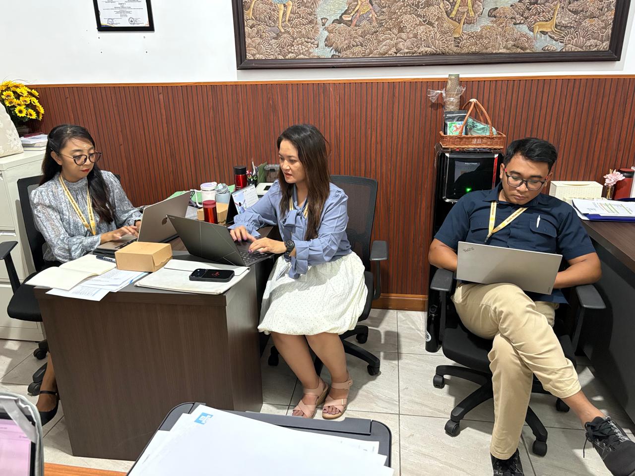 audit-lapangan-oleh-auditor-ke-biro-inkubator-dan-pengembangan-bisnis-dalam-audit-mutu-intenal