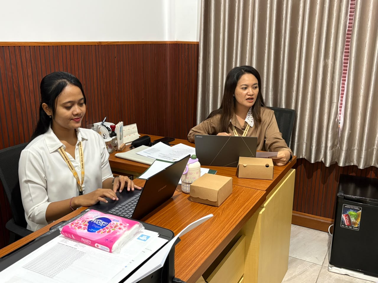 audit-lapangan-oleh-auditor-ke-biro-sdm-dalam-audit-mutu-intenal