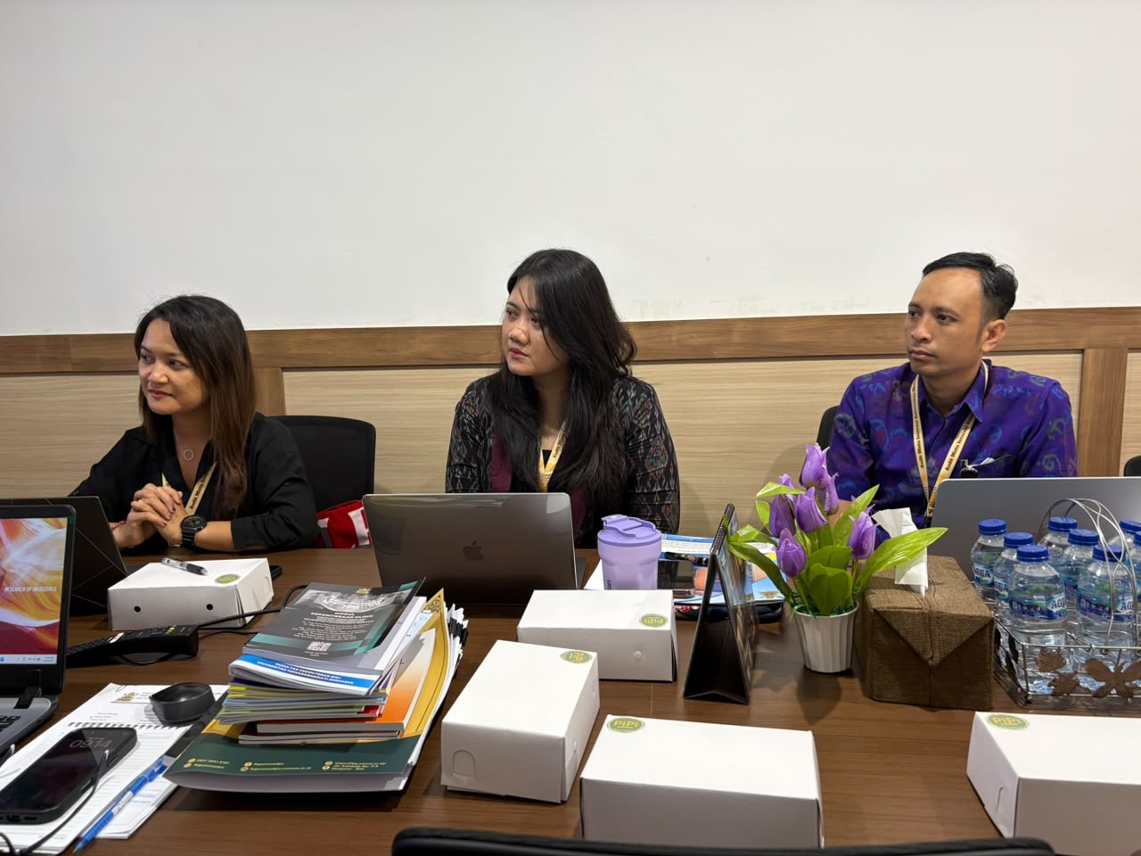 audit-lapangan-oleh-auditor-ke-prodi-profesi-kedokteran-gigi-dalam-audit-mutu-intenal