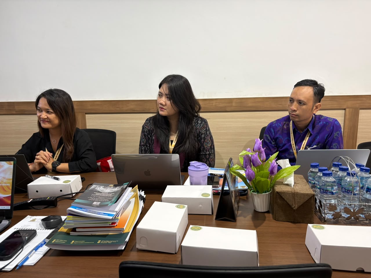 audit-lapangan-oleh-auditor-ke-prodi-profesi-kedokteran-gigi-dalam-audit-mutu-intenal
