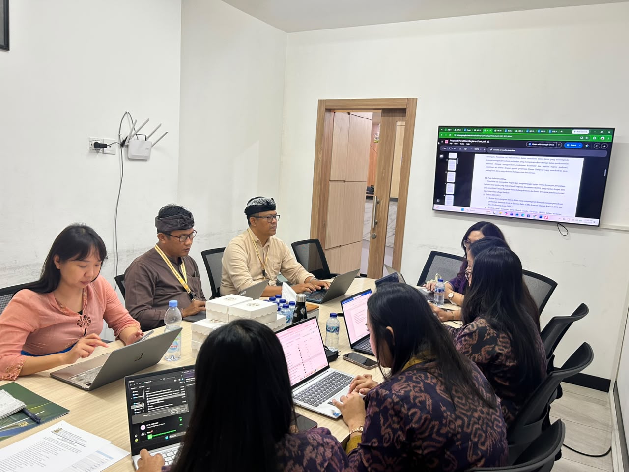 audit-lapangan-oleh-auditor-ke-prodi-s1-akutansi-dalam-audit-mutu-intenal