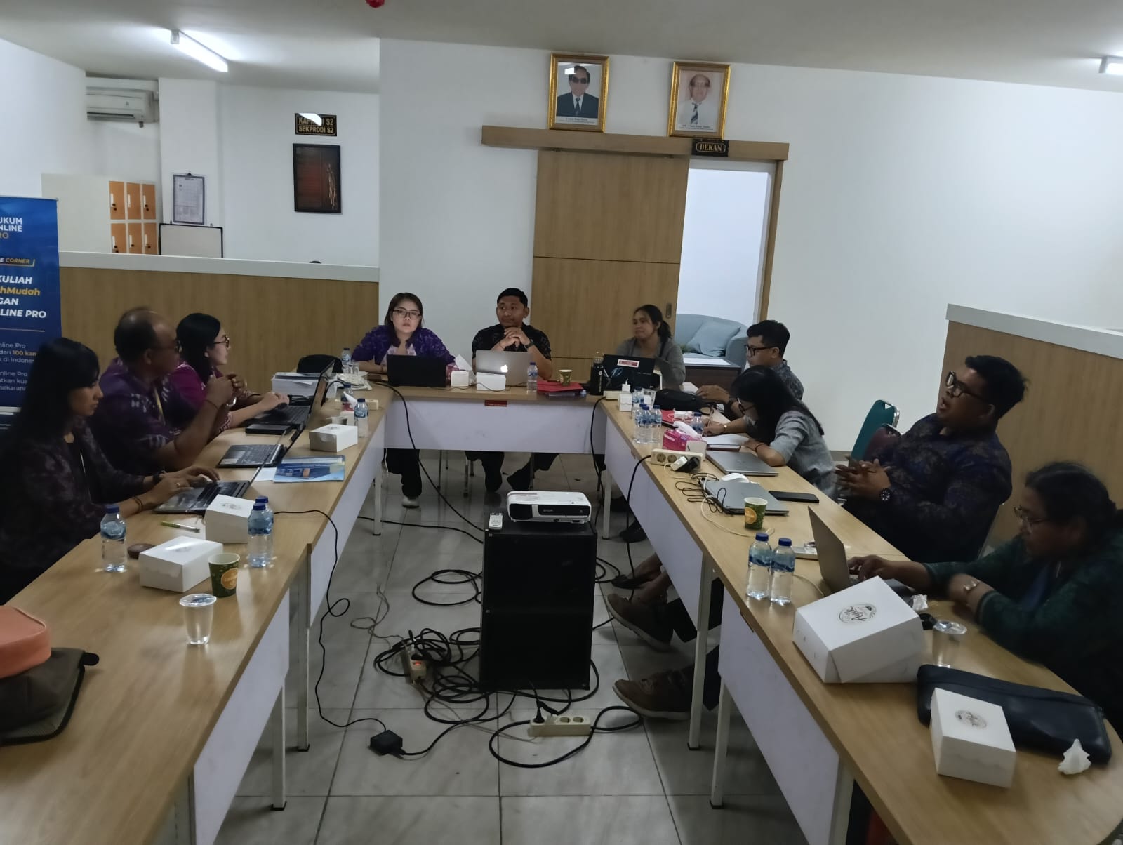 audit-lapangan-oleh-auditor-ke-prodi-s1-hukum-dalam-audit-mutu-intenal