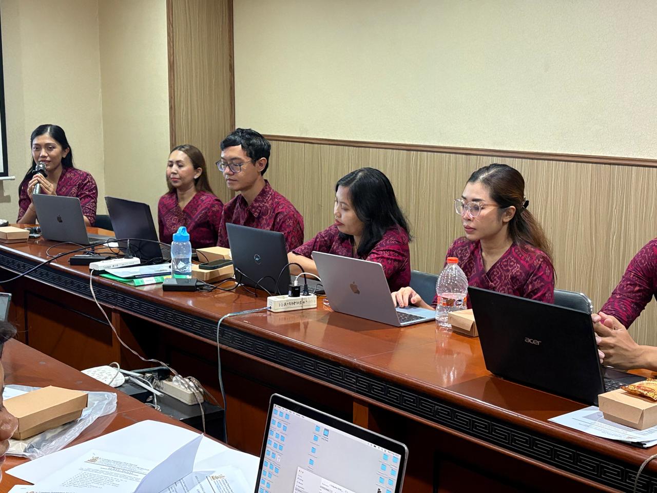 audit-lapangan-oleh-auditor-ke-prodi-s1-sastra-jepang-fakultas-bahasa-asing-dalam-audit-mutu-intenal