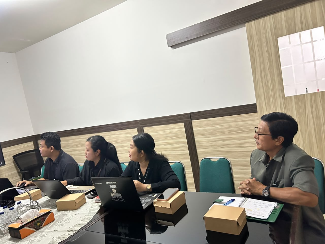 audit-lapangan-oleh-auditor-ke-prodi-s1-teknik-lingkungan-dalam-audit-mutu-intenal