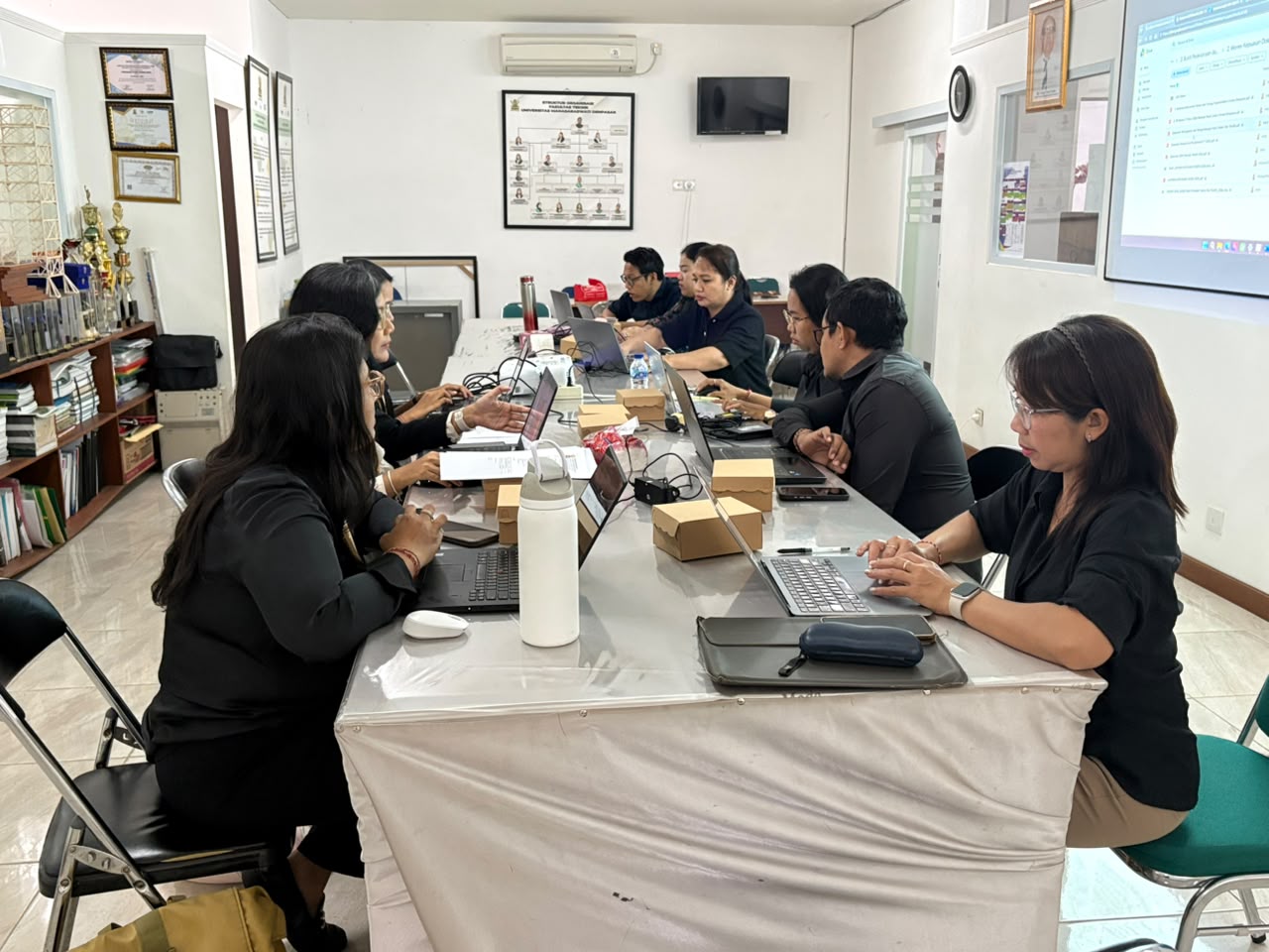 audit-lapangan-oleh-auditor-ke-prodi-s1-teknik-sipil-dalam-audit-mutu-intenal