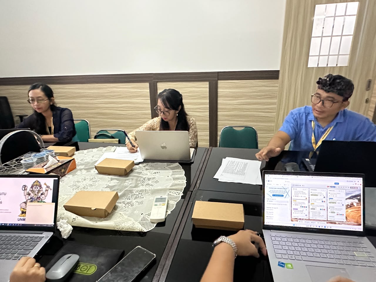 audit-lapangan-oleh-auditor-ke-upt-kurikulum-dan-pembelajaran-dalam-audit-mutu-intenal