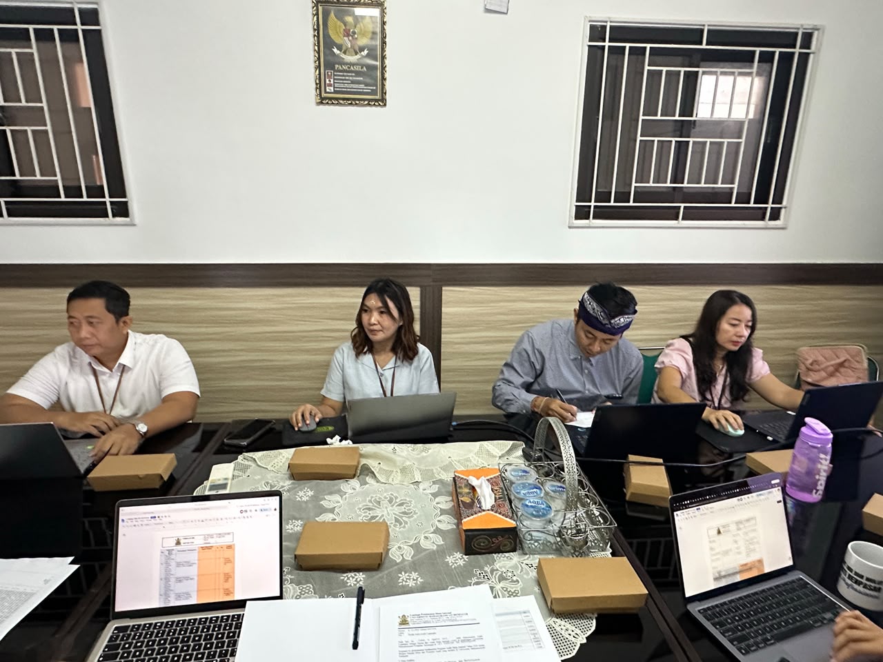 audit-lapangan-oleh-auditor-ke-upt-kurikulum-dan-pembelajaran-dalam-audit-mutu-intenal