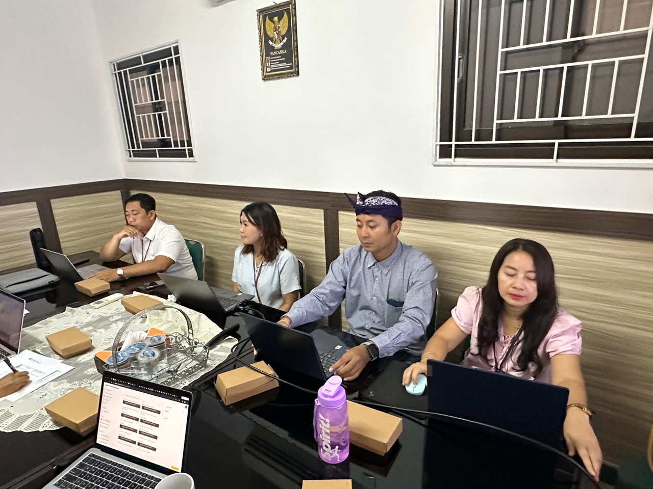 audit-lapangan-oleh-auditor-ke-upt-kurikulum-dan-pembelajaran-dalam-audit-mutu-intenal