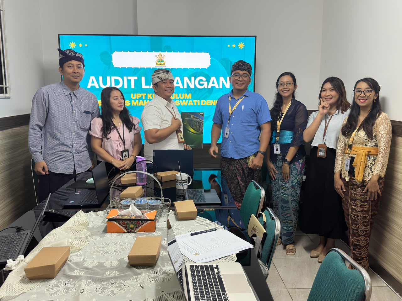 audit-lapangan-oleh-auditor-ke-upt-kurikulum-dan-pembelajaran-dalam-audit-mutu-intenal