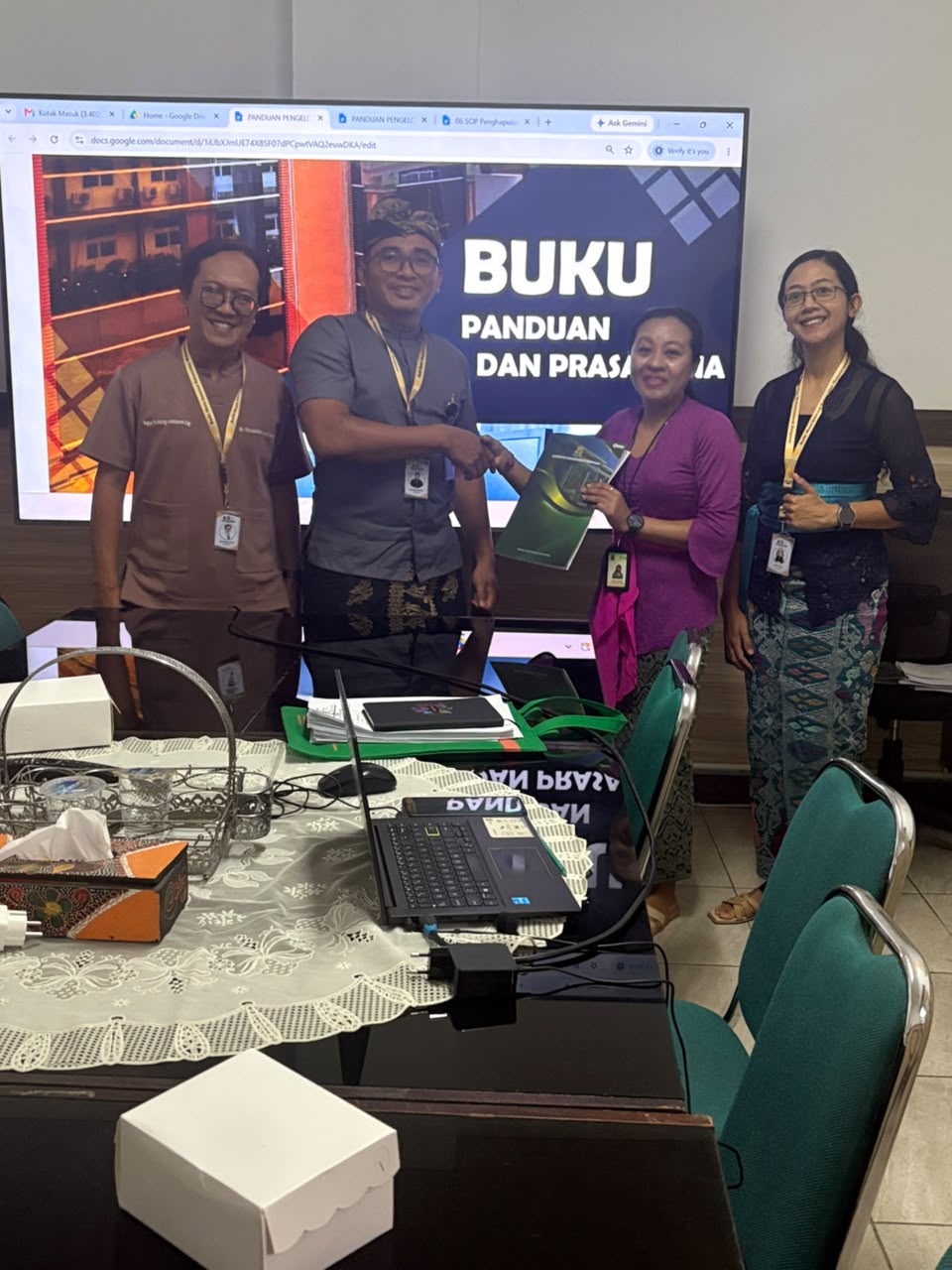 audit-lapangan-oleh-auditor-ke-upt-pengadaan-dan-penghapusan-aset-dalam-audit-mutu-intenal