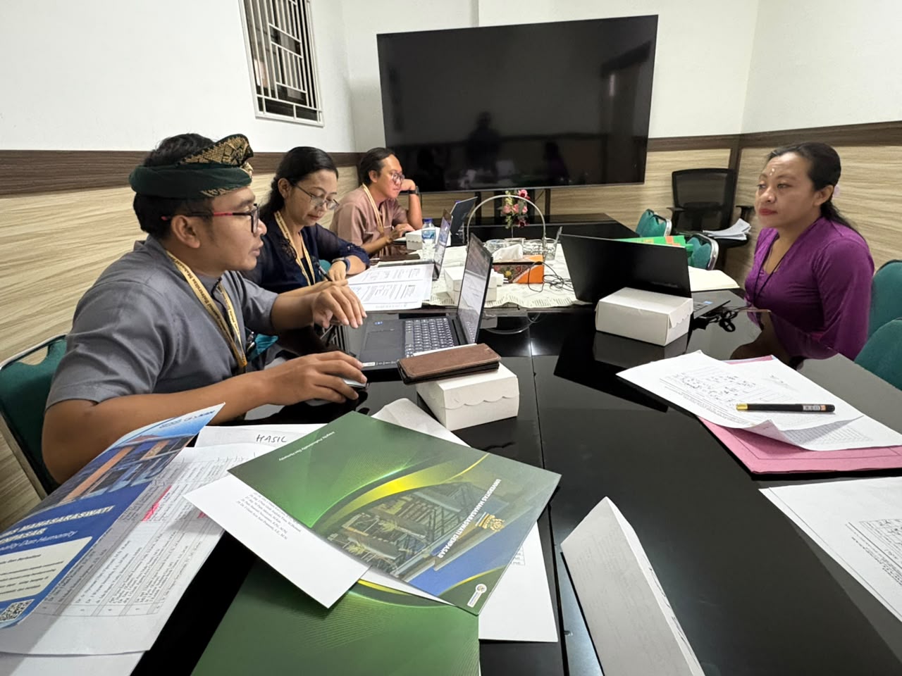 audit-lapangan-oleh-auditor-ke-upt-pengadaan-dan-penghapusan-aset-dalam-audit-mutu-intenal