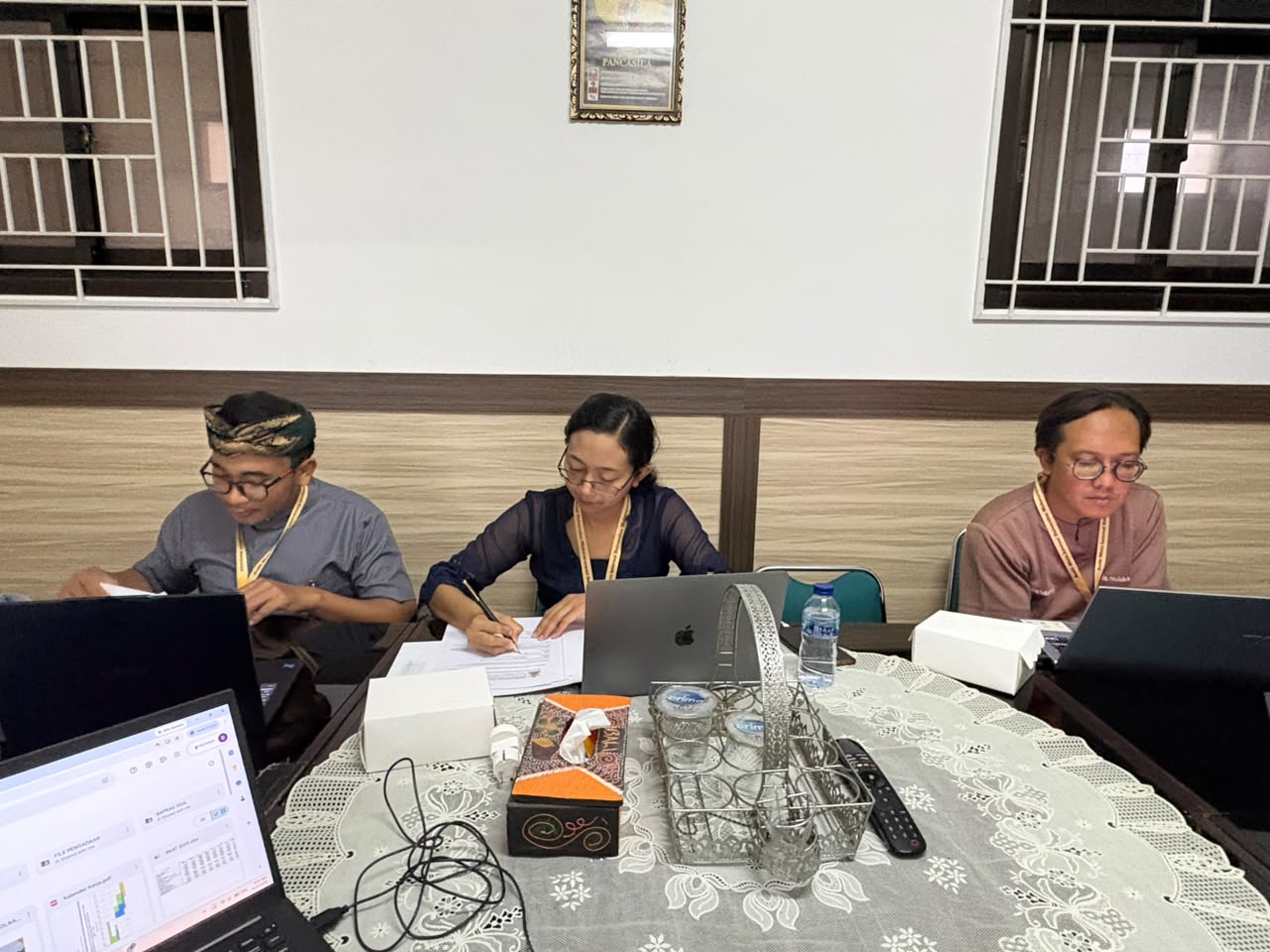 audit-lapangan-oleh-auditor-ke-upt-pengadaan-dan-penghapusan-aset-dalam-audit-mutu-intenal