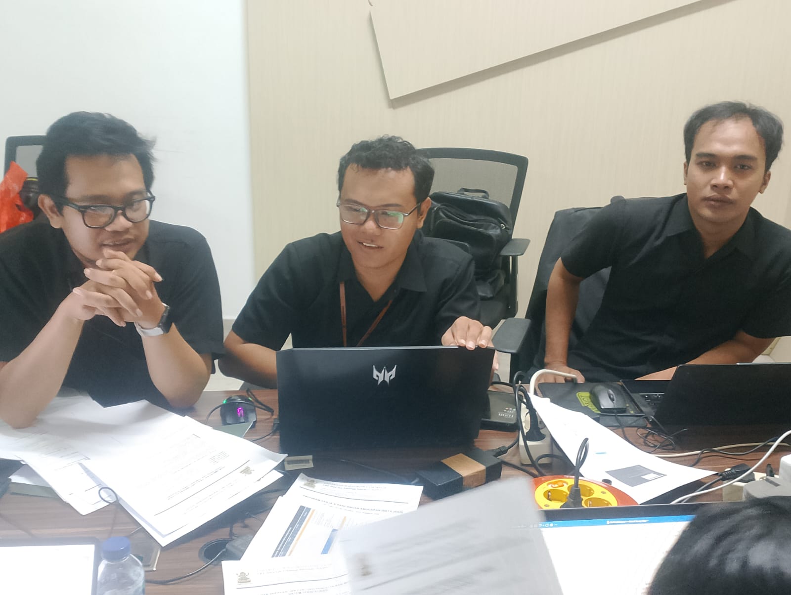 audit-lapangan-oleh-auditor-ke-upt-ti-dan-multi-media-dalam-audit-mutu-intenal