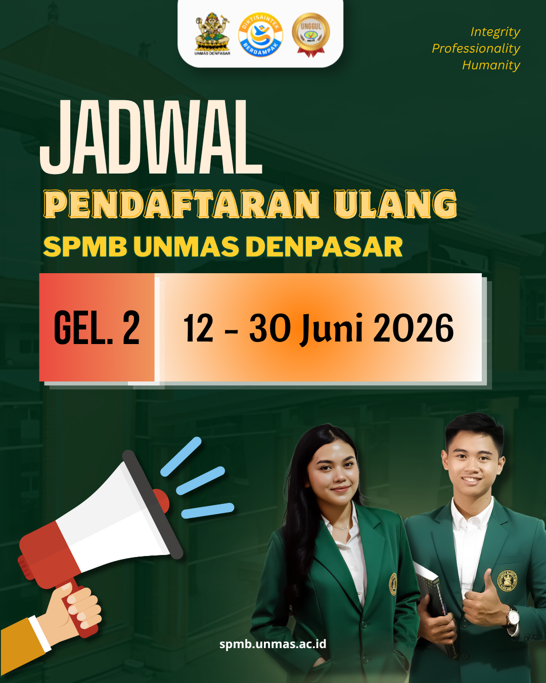 daftar-ulang-dibuka-calon-mahasiswa-unmas-denpasar-gelombang-ii-segera-amankan-status-kemahasiswaan