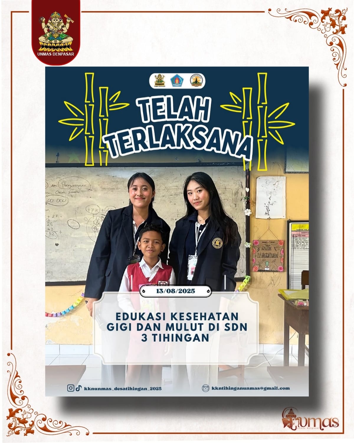 dental-hero-activity-edukasi-kesehatan-gigi-untuk-anak-anak-di-sdn-3-tihingan