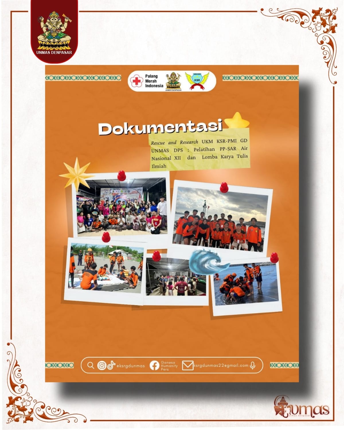 dokumentasi-hari-keempat-pelatihan-pp-sar-air-nasional-xii-lkti