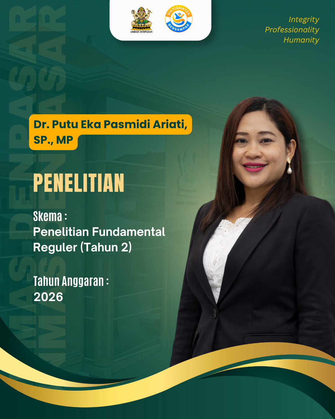 dosen-unmas-denpasar-raih-hibah-dppm-penelitian-2026-perkuat-komitmen-kampus-berdampak