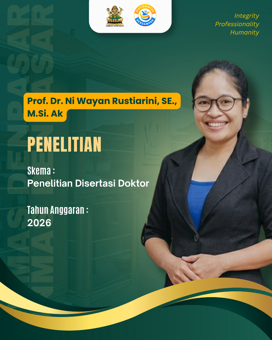 dosen-unmas-denpasar-raih-hibah-dppm-penelitian-2026-perkuat-komitmen-kampus-berdampak
