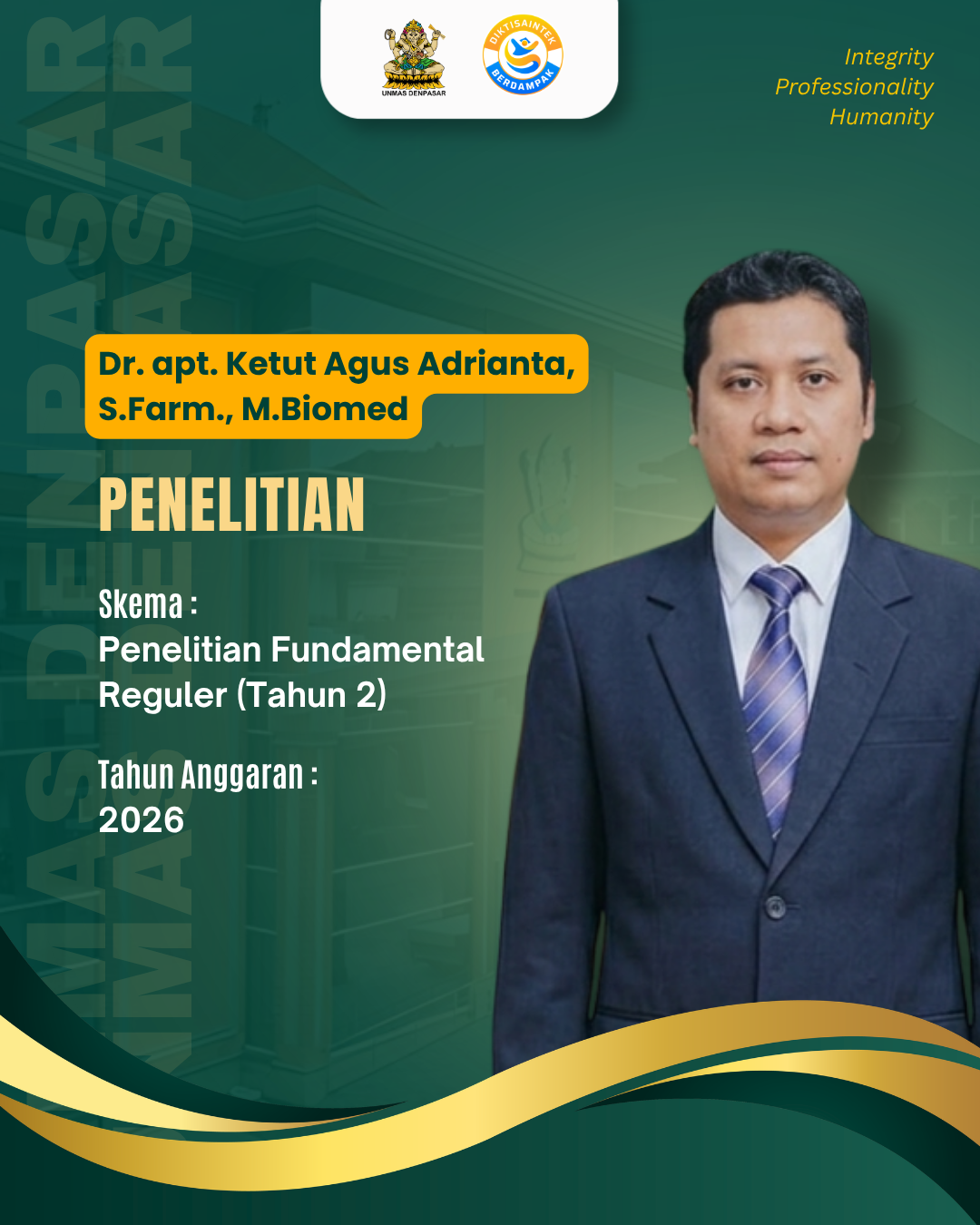 dosen-unmas-denpasar-raih-hibah-dppm-penelitian-2026-perkuat-komitmen-kampus-berdampak