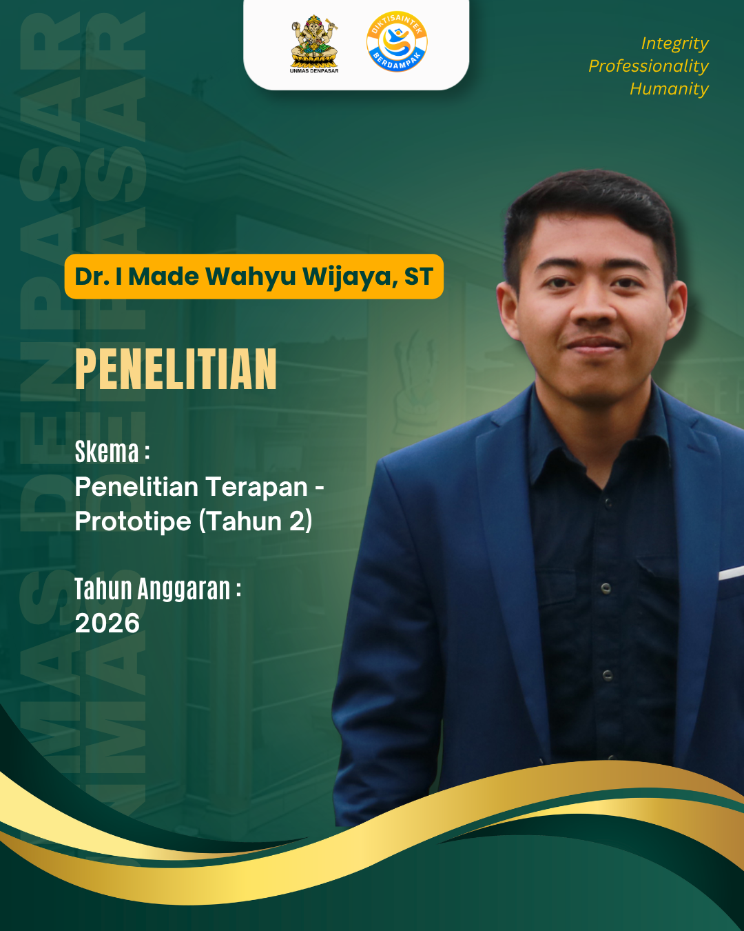 dosen-unmas-denpasar-raih-hibah-dppm-penelitian-2026-perkuat-komitmen-kampus-berdampak