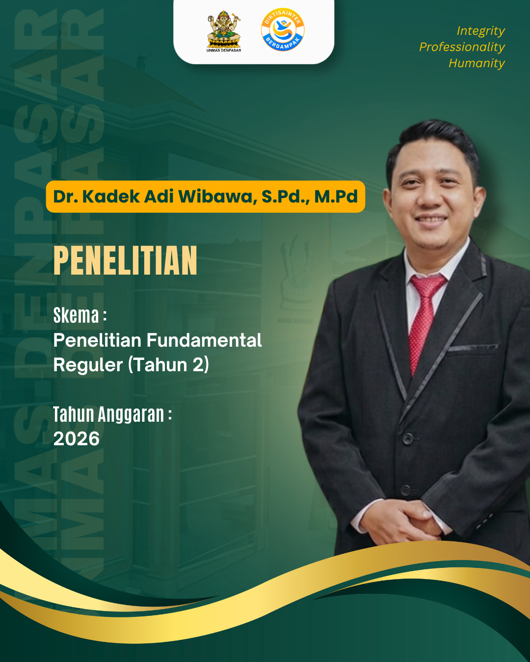 dosen-unmas-denpasar-raih-hibah-dppm-penelitian-2026-perkuat-komitmen-kampus-berdampak