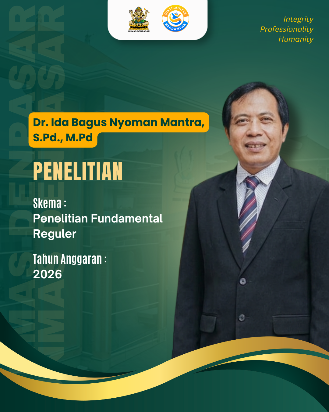 dosen-unmas-denpasar-raih-hibah-dppm-penelitian-2026-perkuat-komitmen-kampus-berdampak