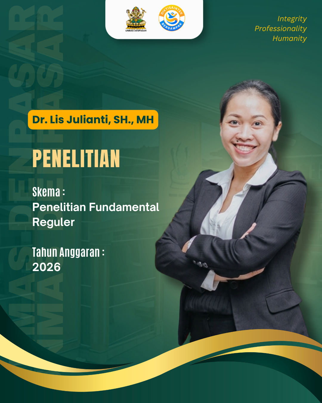 dosen-unmas-denpasar-raih-hibah-dppm-penelitian-2026-perkuat-komitmen-kampus-berdampak