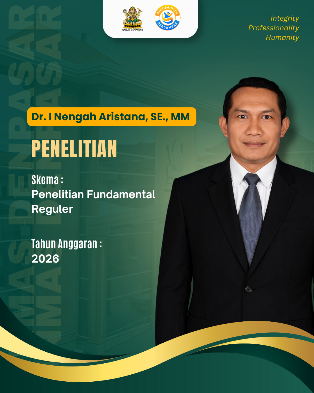 dosen-unmas-denpasar-raih-hibah-dppm-penelitian-2026-perkuat-komitmen-kampus-berdampak