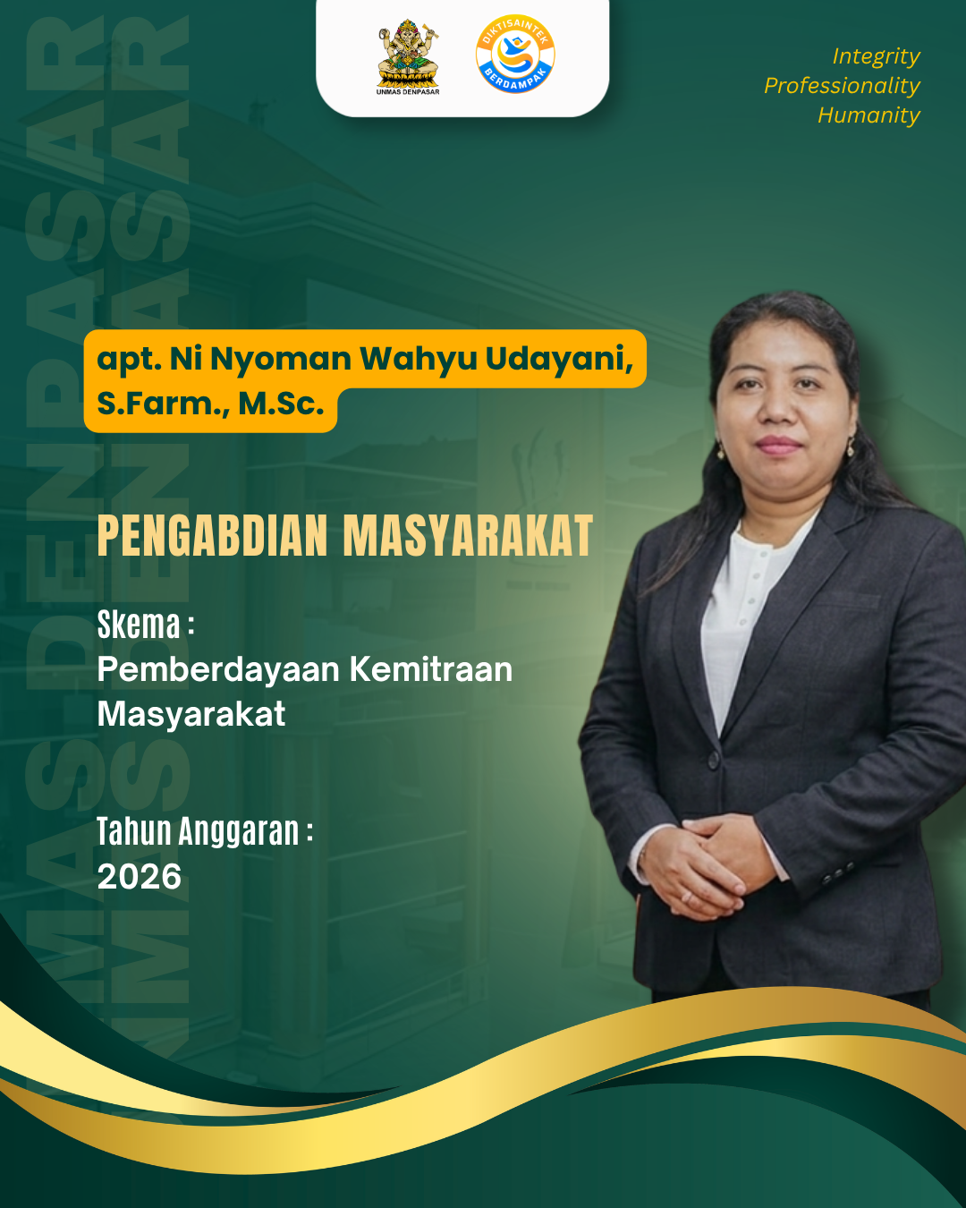 dosen-unmas-denpasar-raih-hibah-dppm-pengabdian-kepada-masyarakat-2026-wujud-nyata-kampus-berdampak