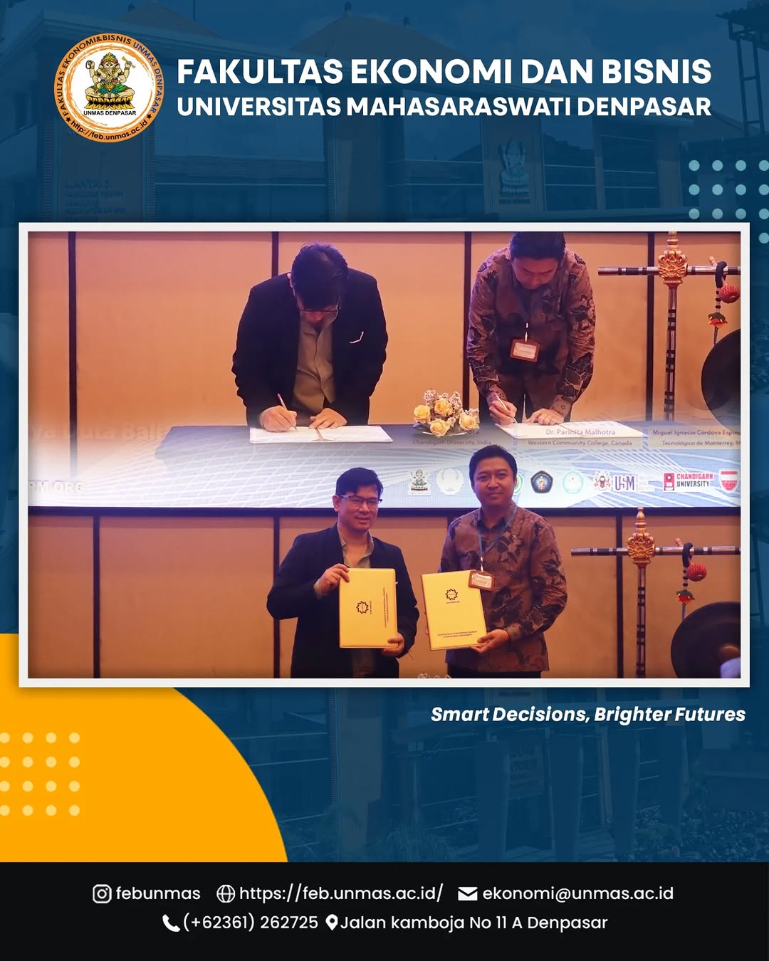 feb-unmas-denpasar-perkuat-jejaring-global-melalui-bali-icpm-2025