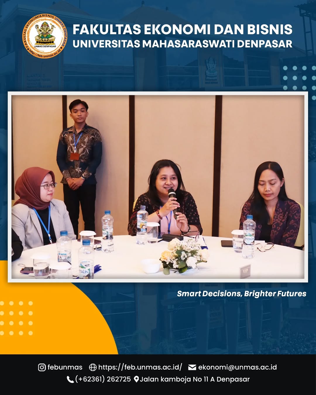 feb-unmas-denpasar-perkuat-jejaring-global-melalui-bali-icpm-2025