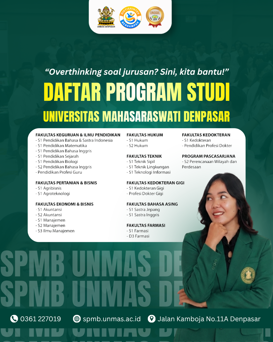 gelombang-ii-spmb-unmas-denpasar-2026-resmi-dibuka