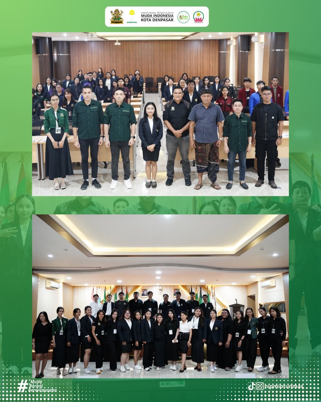 hipmi-pt-unmas-denpasar-resmi-lantik-pengurus-baru-periode-20262027