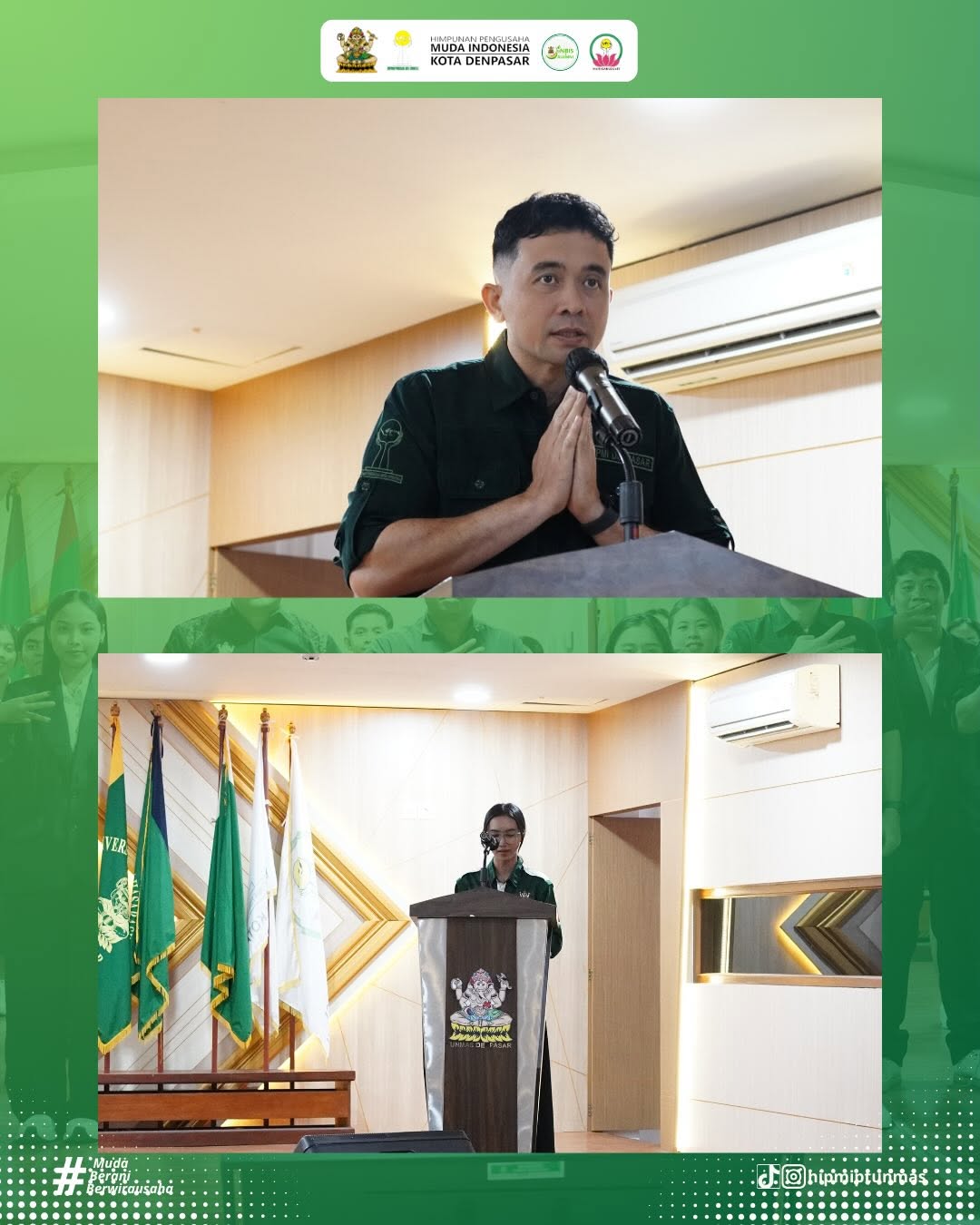 hipmi-pt-unmas-denpasar-resmi-lantik-pengurus-baru-periode-20262027