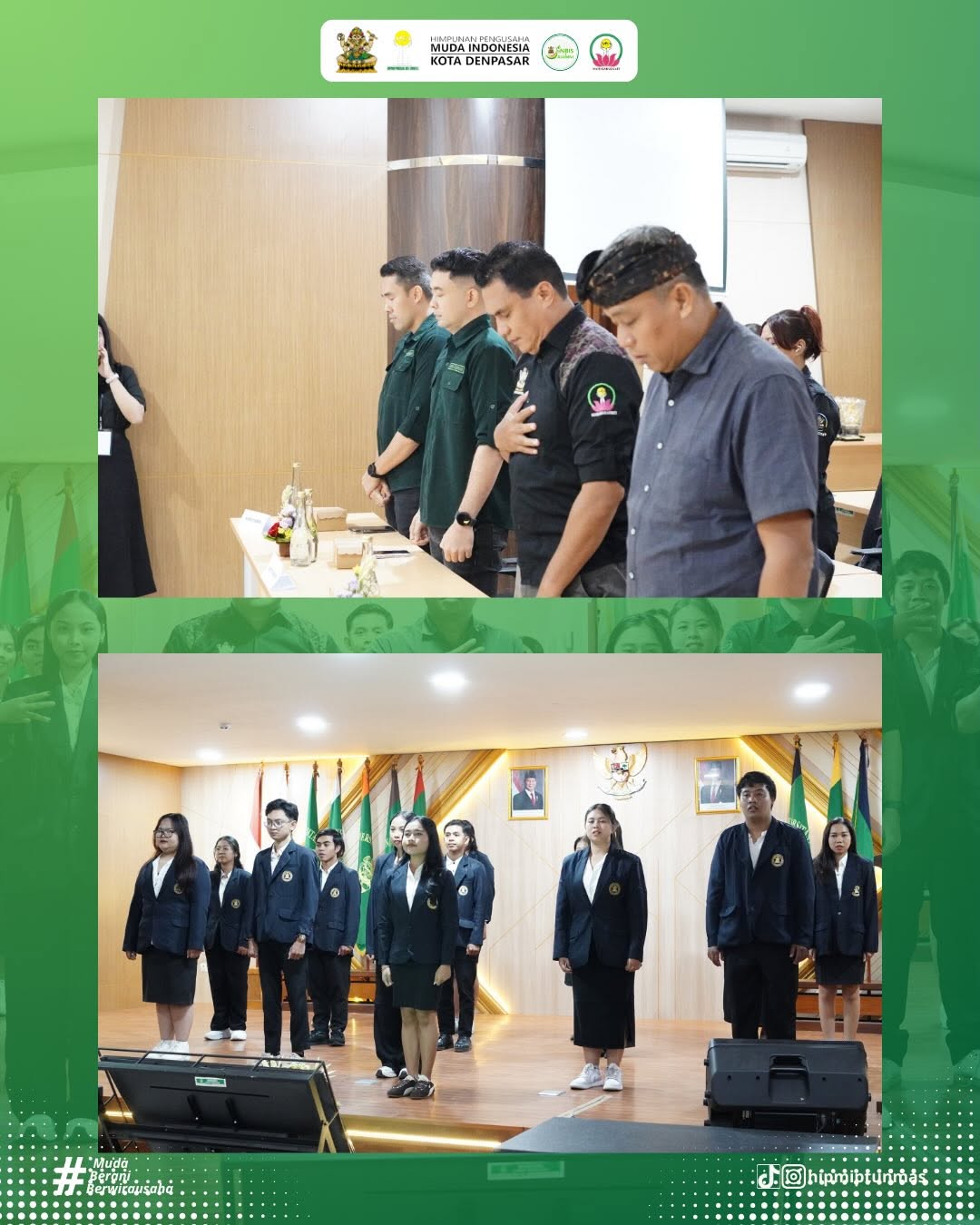 hipmi-pt-unmas-denpasar-resmi-lantik-pengurus-baru-periode-20262027