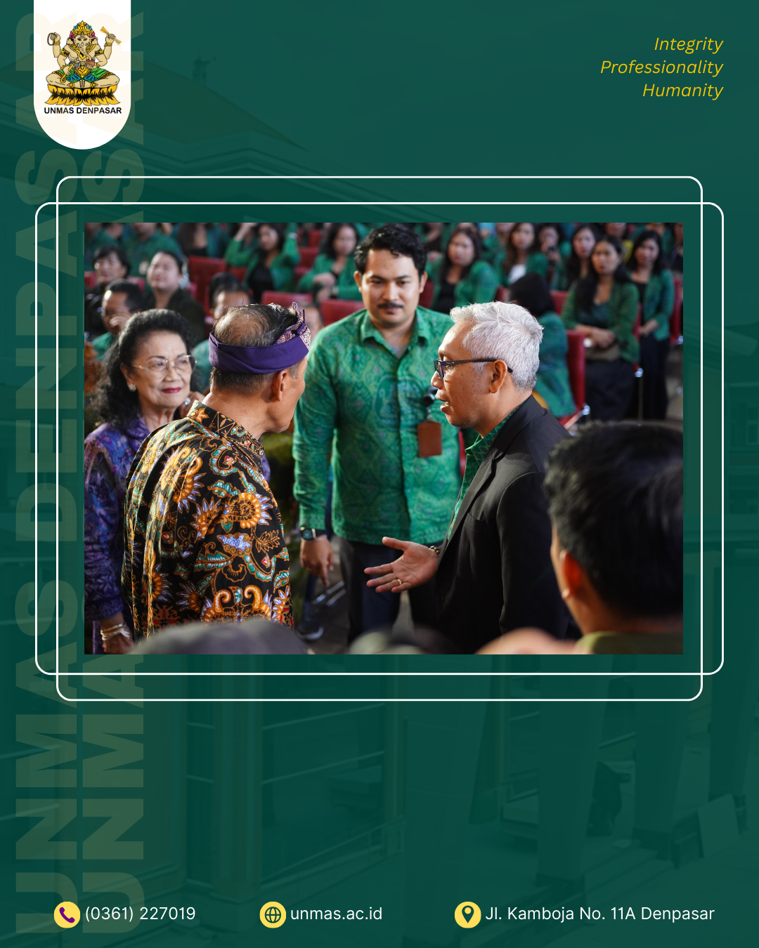 kehadiran-wamen-kemendiktisaintek-ri-semarakkan-puncak-dies-natalis-ke-44-unmas-denpasar