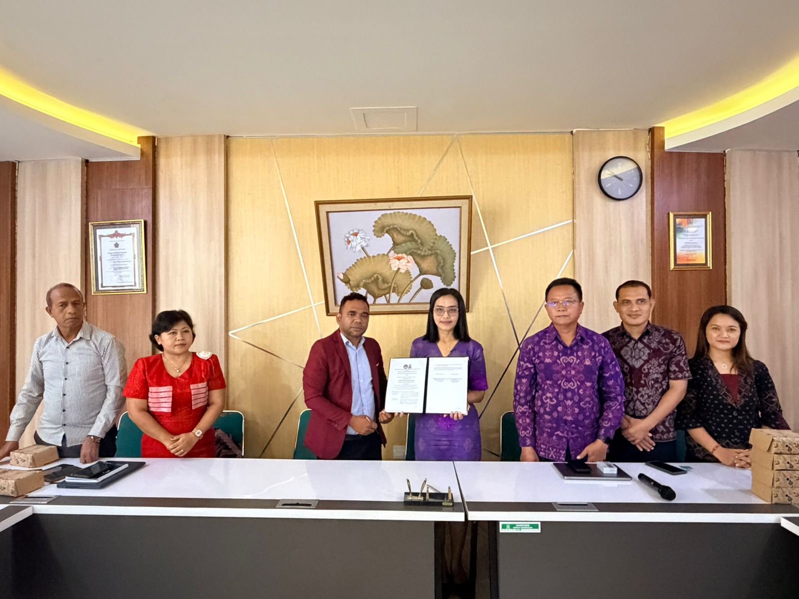kunjungan-banchmarking-dari-universitas-dili