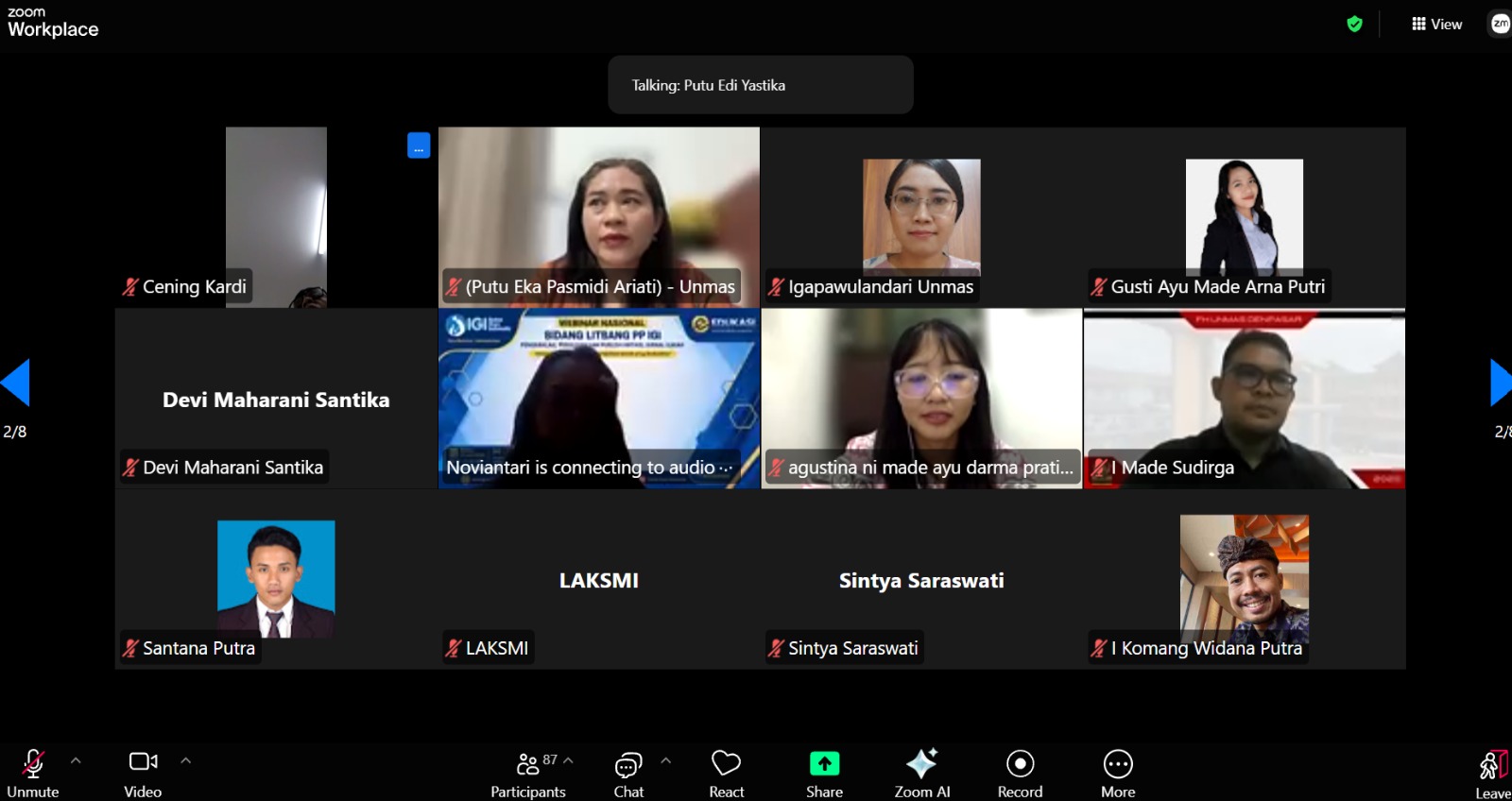 launching-sasmita-dan-pemantapan-persiapan-audit-lapangan-dalam-rangka-ami-2026-secara-daring