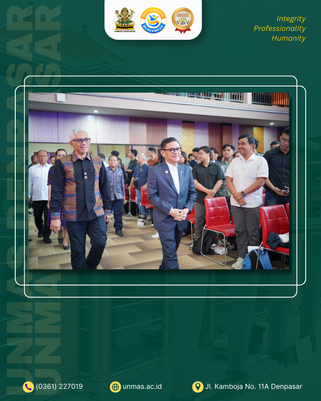 lemhannas-goes-to-campus-di-unmas-denpasar-perkuat-wawasan-kebangsaan-dan-jalin-kerja-sama-strategis