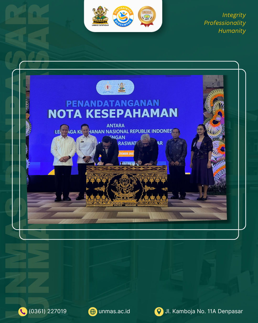 lemhannas-goes-to-campus-di-unmas-denpasar-perkuat-wawasan-kebangsaan-dan-jalin-kerja-sama-strategis