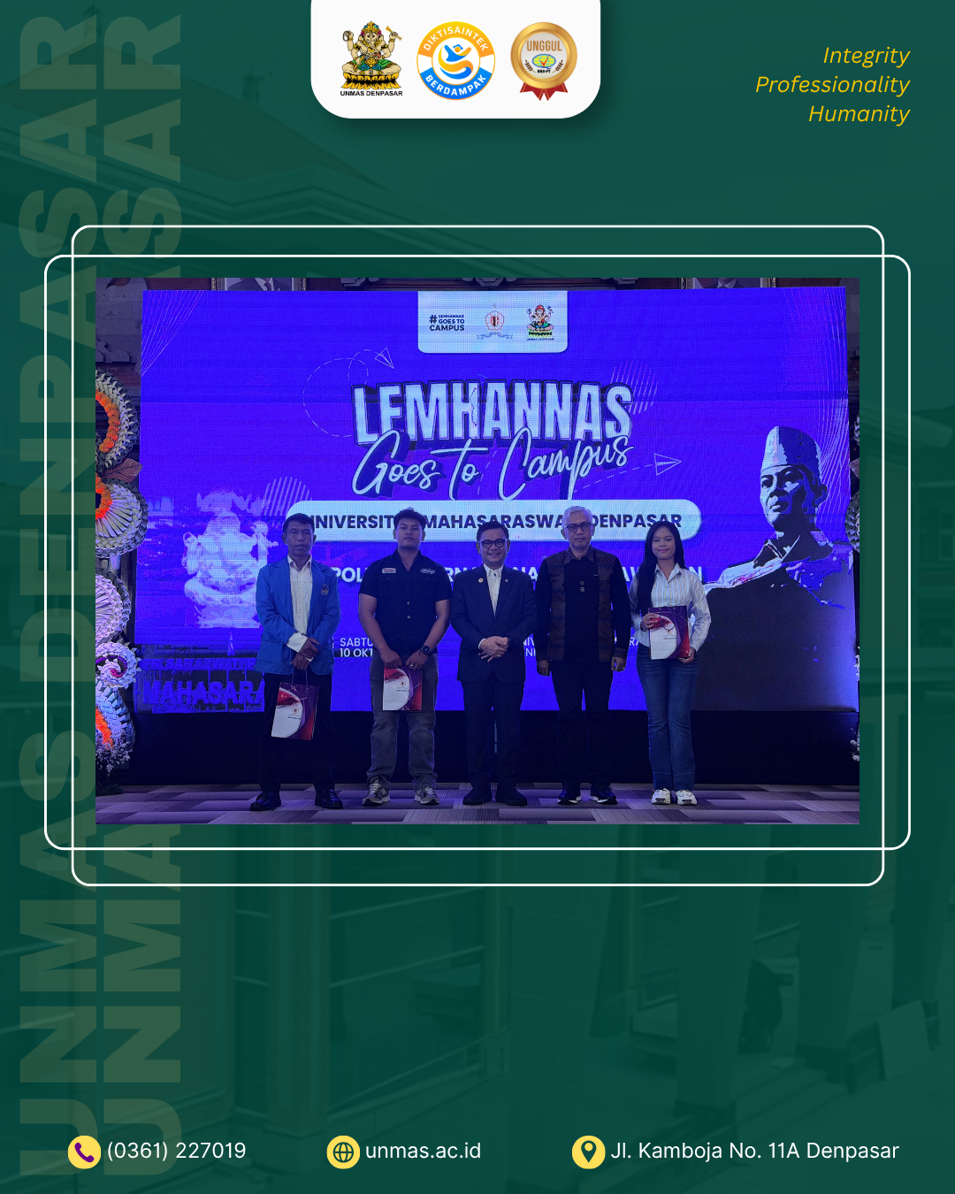 lemhannas-goes-to-campus-di-unmas-denpasar-perkuat-wawasan-kebangsaan-dan-jalin-kerja-sama-strategis