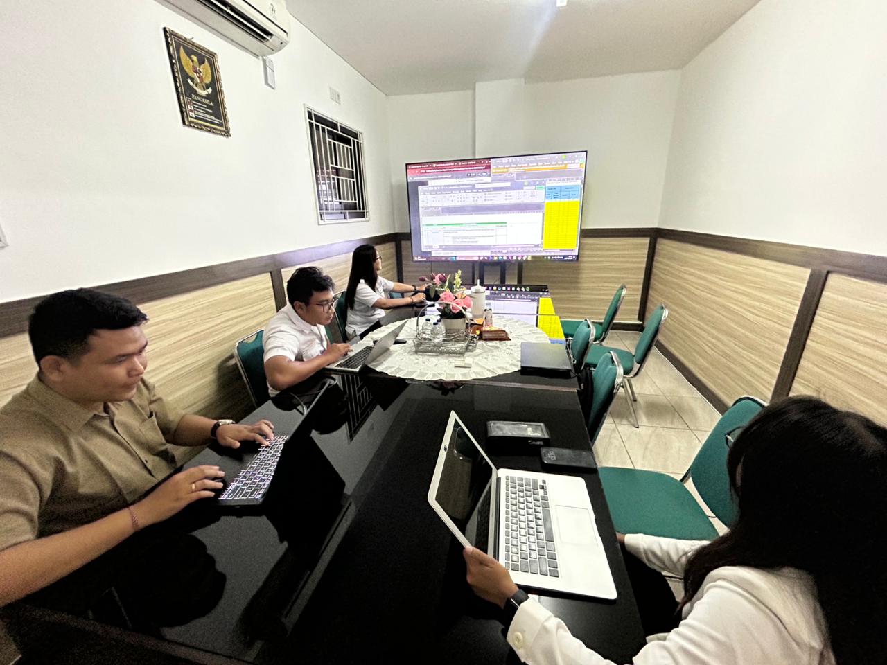 lpmi-unmas-denpasar-melakukan-pendampingan-persiapan-akreditasi-untuk-prodi-teknik-lingkungan
