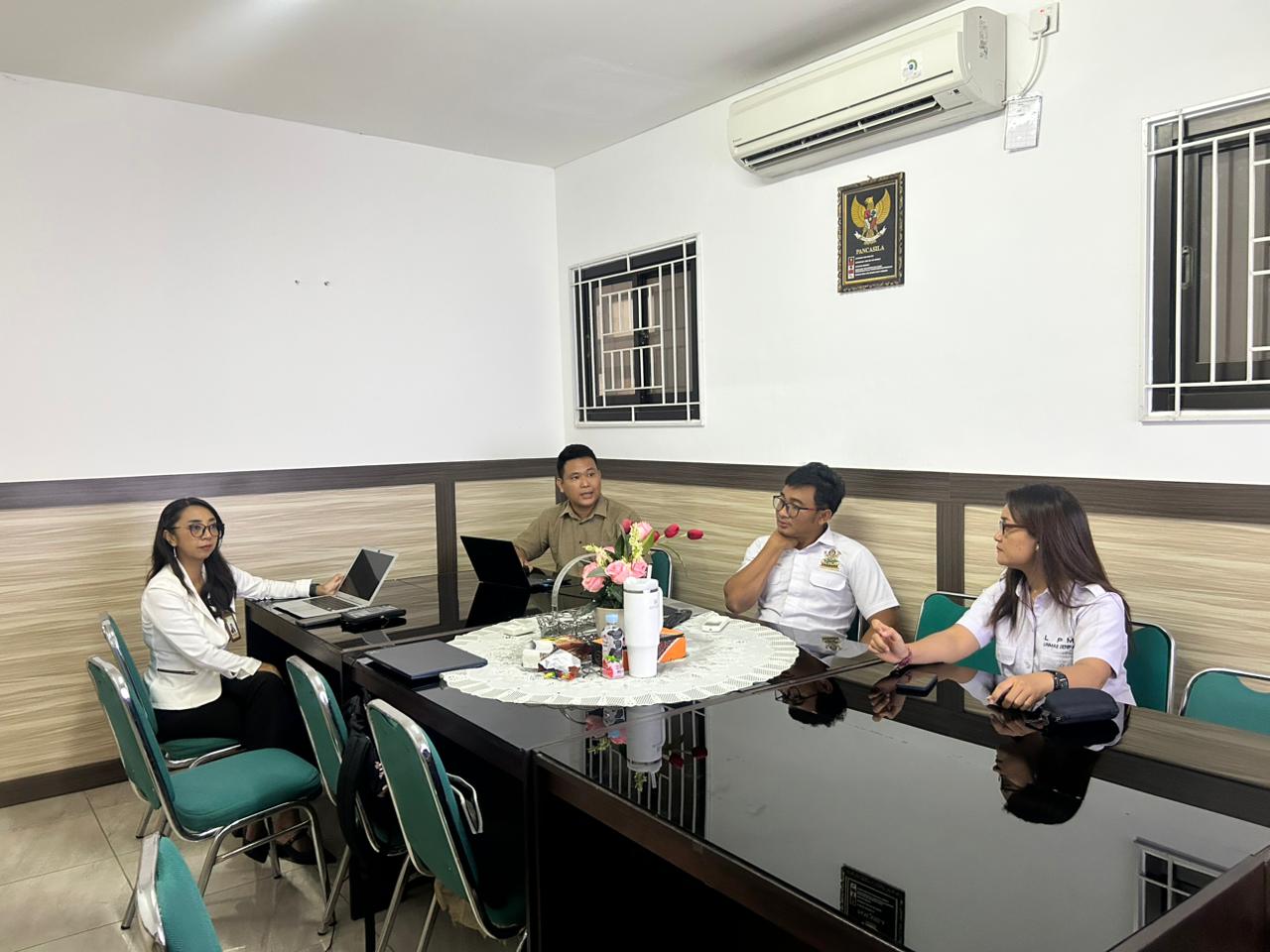 lpmi-unmas-denpasar-melakukan-pendampingan-persiapan-akreditasi-untuk-prodi-teknik-lingkungan