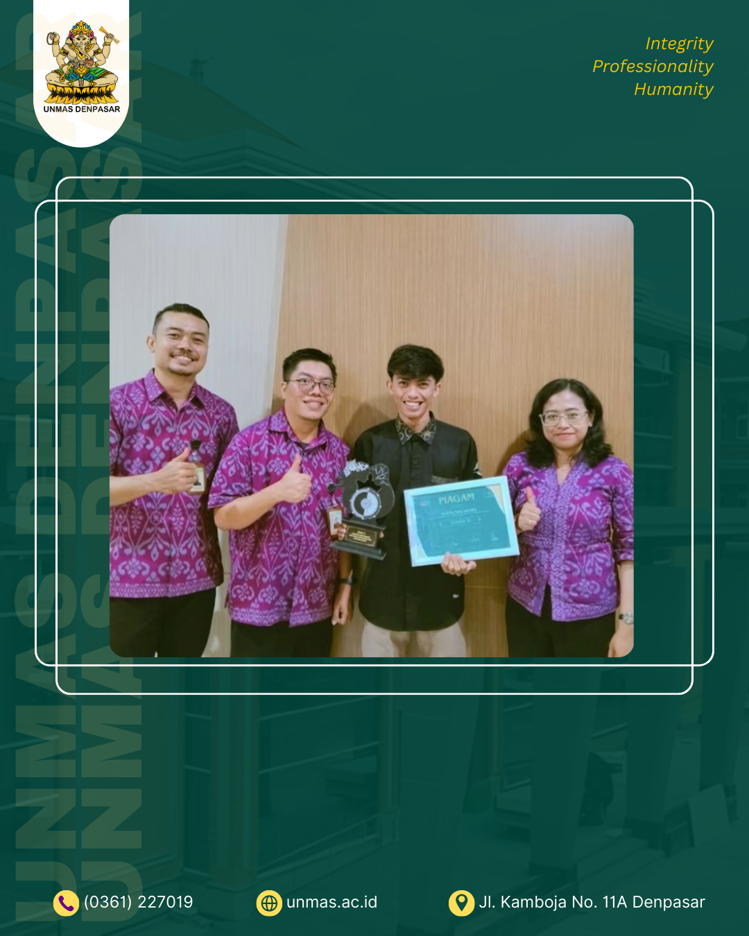 mahasiswa-fkip-unmas-denpasar-raih-juara-2-lomba-baca-puisi-nasional-2025