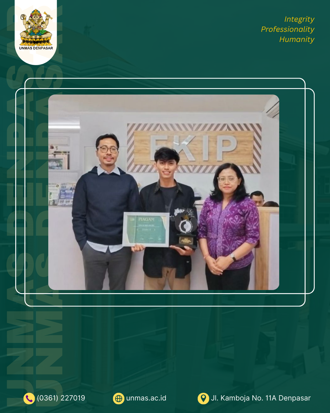 mahasiswa-fkip-unmas-denpasar-raih-juara-2-lomba-baca-puisi-nasional-2025