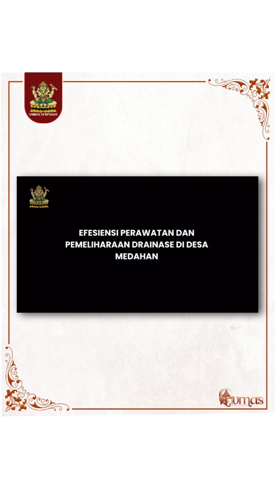 Masyarakat dan Mahasiswa KKN Bersatu Untuk Lingkungan yang Bersih.