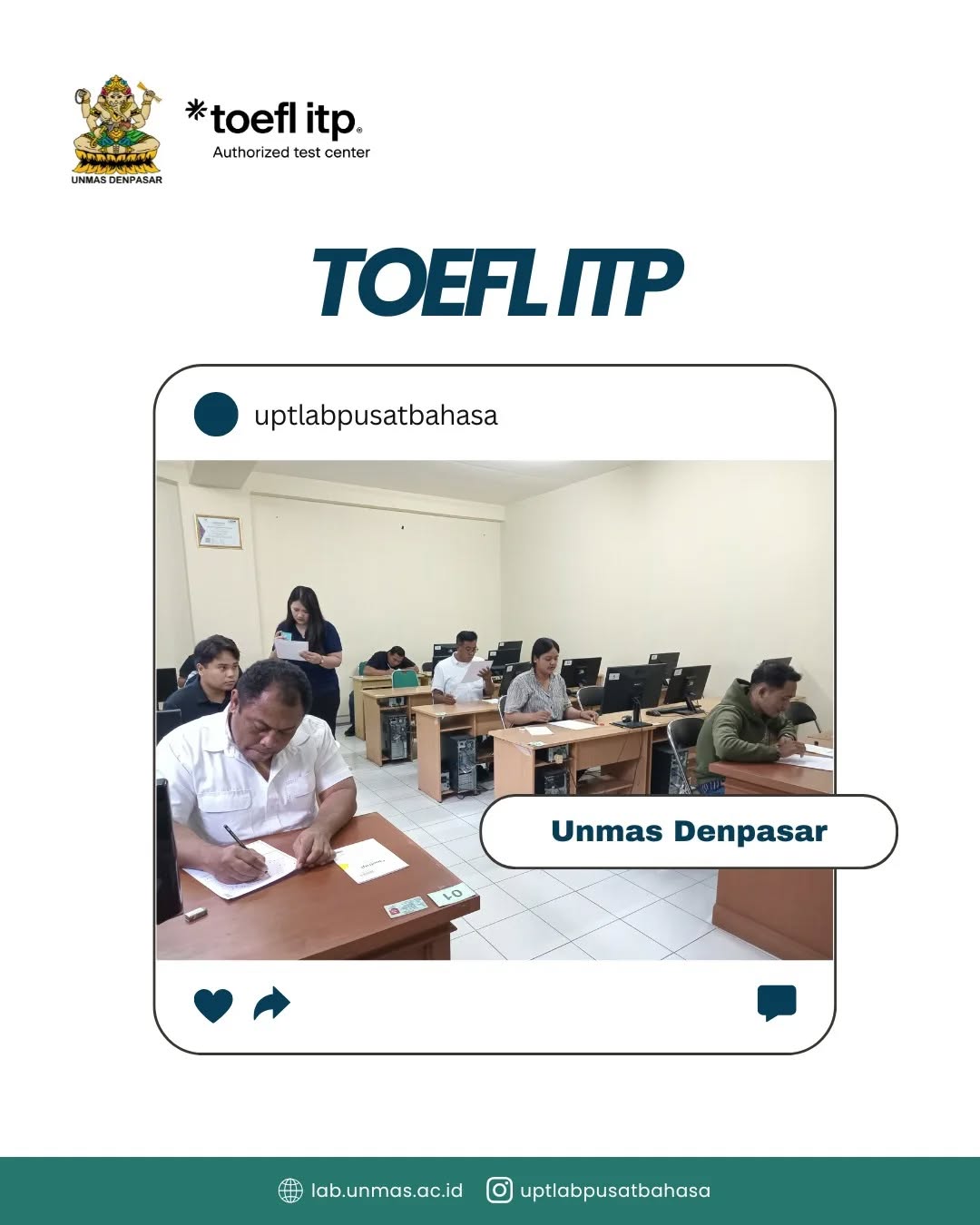 pelaksanaan-tes-toefl-itp-resmi-di-unmas-denpasar-periode-9-agustus-2025