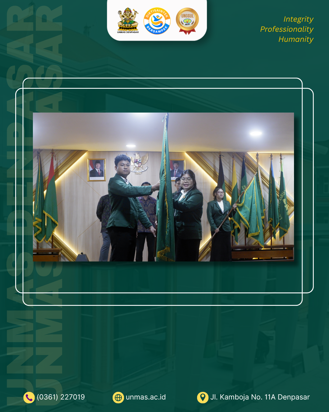 pelantikan-bem-dan-dpm-unmas-denpasar-periode-20262027-teguhkan-semangat-kepemimpinan-dan-kolaborasi-mahasiswa