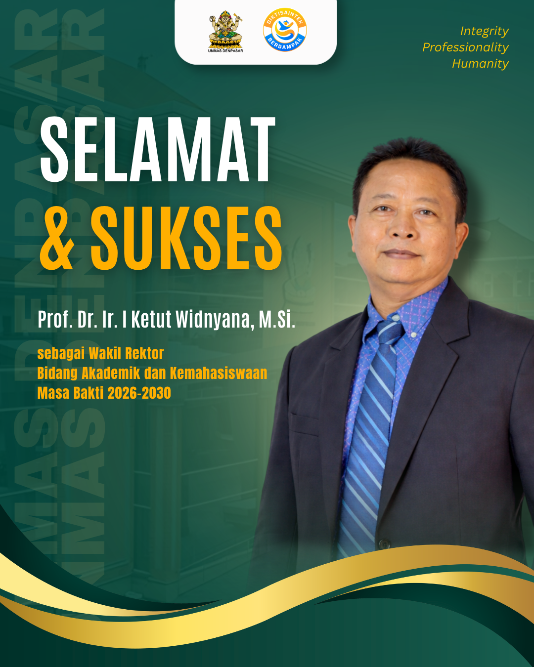 pelantikan-wakil-rektor-unmas-denpasar-masa-bakti-2026-2030-perkuat-komitmen-kampus-berdampak