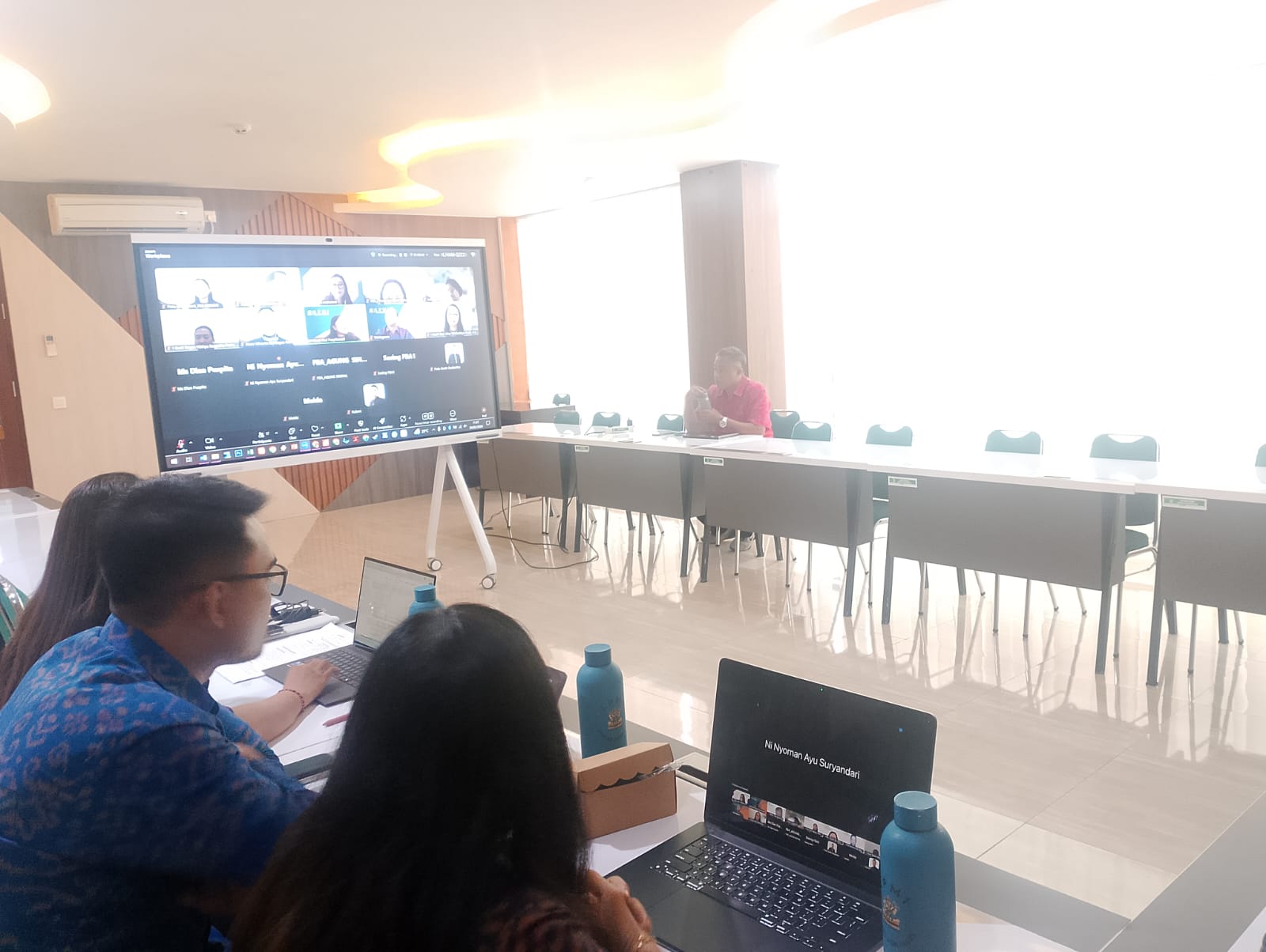 pendampingan-simulasi-assemen-lapangan-prodi-sastra-inggris-fakultas-bahasa-asing-secara-luring-dan-daring